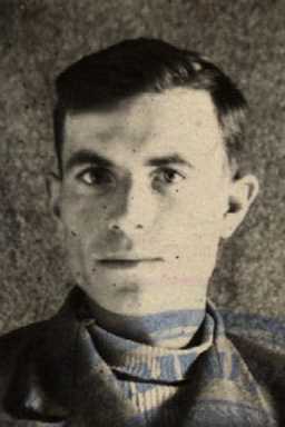 Беликов Алексей Иванович