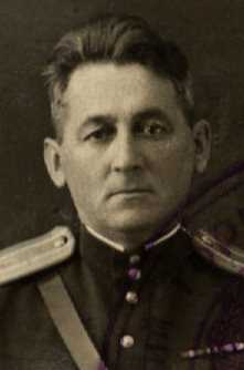 Зуев Николай Иванович