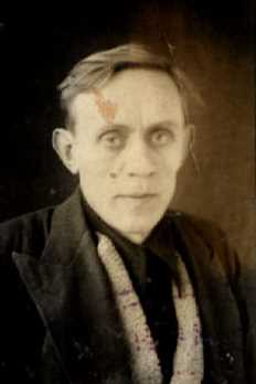 Березкин Михаил Иванович