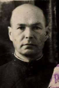 Березкин Иван Александрович