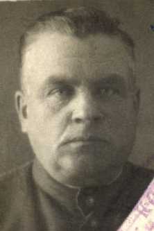 Радзевич Иван Исакович