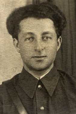 Резников Семен Абрамович