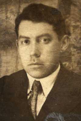 Ганьшин|Гоньшин|Ганшин Дмитрий Николаевич