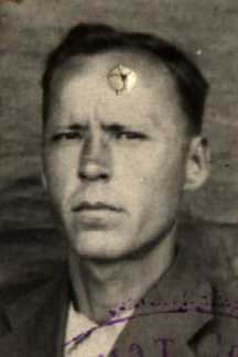 Вандышев Сергей Яковлевич