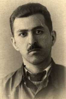 Варазанашвили Шалва Дмитриевич