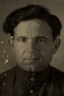 Бедин Михаил Михайлович
