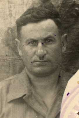 Багиров Ганиф Ибрагимович