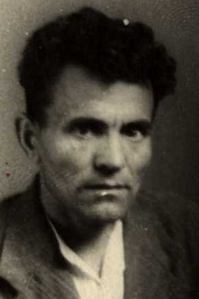 Бунин Михаил Федорович