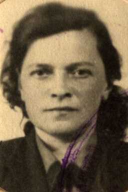 Буницкая Галина Владимировна