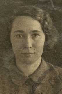 Бородина Мира Ивановна