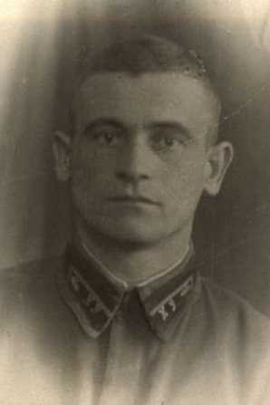 Горобчук Никита Власович