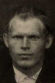 Дорохов Алексей Ефимович