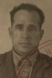 Дорохин Иван Николаевич