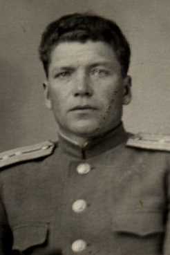 Дегтярь Андрей Сергеевич