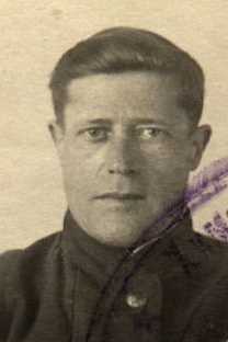 Дегтяренко Василий Иванович