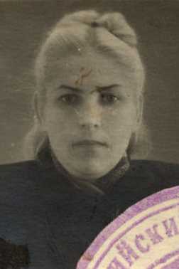 Дегтярева Ольга Николаевна