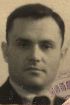 Бляхман Семен Михайлович
