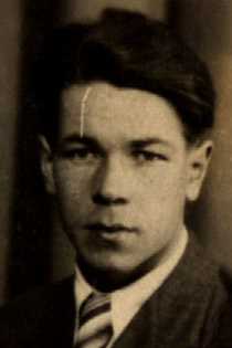 Ганин Алексей Павлович