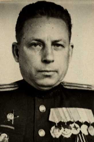 Финогеев Иван Васильевич