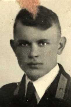 Волков Дмитрий Иванович