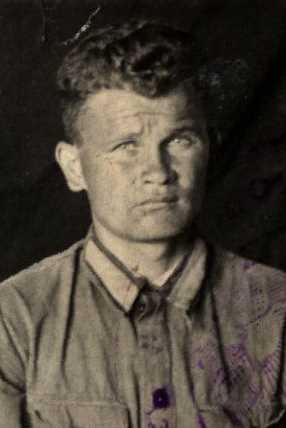 Волков Лев Федорович