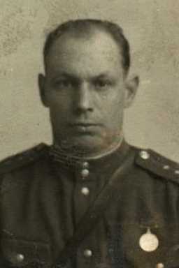 Химин Николай Алексеевич