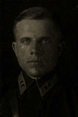 Волков Иван Прокофьевич