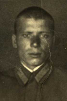 Волков Михаил Васильевич