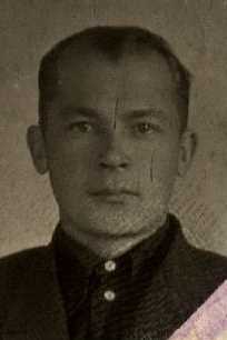 Протопопов Иван Петрович