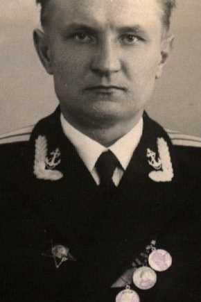 Кончиц Владимир Антонович