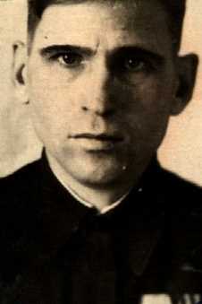 Прусаков Николай Васильевич