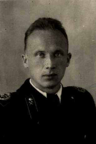 Русанов Алексей Борисович
