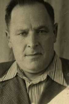 Либерман Давид Аронович