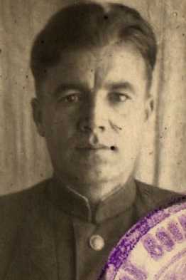 Бабарыкин|Бобарыкин Григорий Петрович