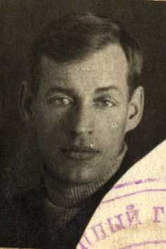 Венков Константин Степанович