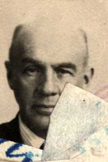 Жуков Николай Петрович
