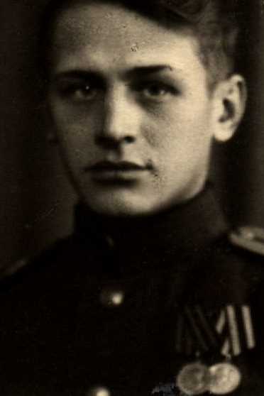 Бубенин Николай Борисович