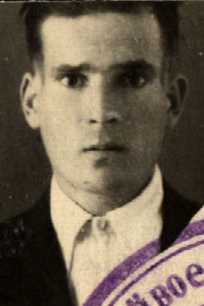 Галетин Иван Николаевич