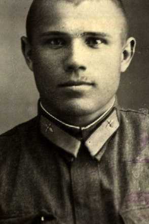 Животов Владимир Николаевич