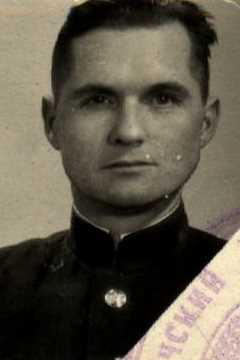 Акунеев Юрий Стефанович