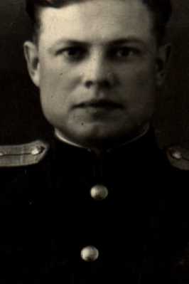 Бабыкин Анатолий Иосифович