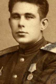 Гусев Геннадий|Геннадий (Генадий) Васильевич