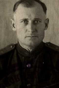 Демура Петр Федорович