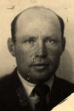 Глушаев Тимофей Алексеевич