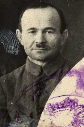 Волков Артамон Петрович