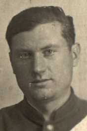 Васильев Николай Алексеевич