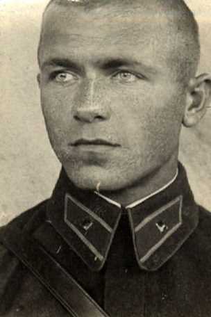 Васильев Николай Васильевич