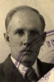 Березкин Василий Иванович