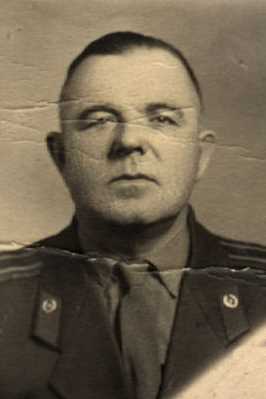 Абрамкин Михаил Иванович