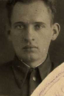 Грицаенко Василий Данилович